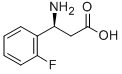 151911-32-9 (S)-3-氨基-3-(2-氟苯基)-丙酸
