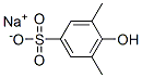 Natrium-4-hydroxy-3,5-dimethylbenzolsulfonat