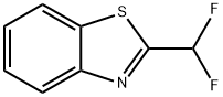 15208-43-2 2-(二氟甲基)苯并噻唑
