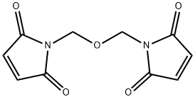 BIS-MALEIMIDOMETHYL ETHER