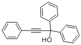 1,1,3-Triphenylpropargyl alcohol