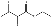 ETHYL 2-FLUOROACETOACETATE