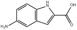 5-AMINO-2-INDOLECARBOXYLIC ACID