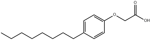 4-OCTYLPHENOXY-ACETIC ACID|4-辛基苯氧基乙酸