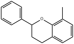 Flavan, 8-methyl- (8CI) Struktur