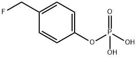 4-(플루오로메틸)페닐포스페이트