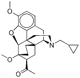 152427-77-5 1-[(5Α,7Α)-17-(CYCLOPROPYLMETHYL)-4,5-EPOXY-18,19-DIHYDRO-3,6-DIMETHOXY-6,14-ETHENOMORPHINAN-7-YL]ETHANONE