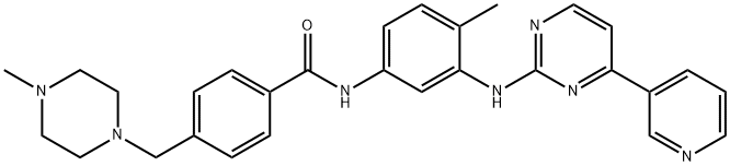 152459-95-5 Structure