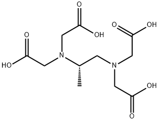 (S)-(+)-1,2-丙二胺-N,N,N',N'-四乙酸