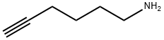 5-Hexyn-1-aMine Structure