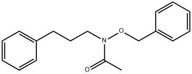 贝洛酰胺, 15256-58-3, 结构式