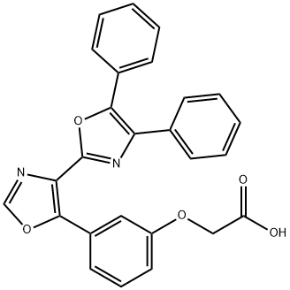 BMY 45778 Structure