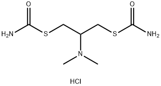 Cartap hydrochloride 
