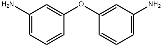 3,3'-氧联二苯胺,15268-07-2,结构式