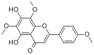 152743-19-6 Structure