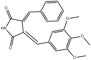 T 686 化学構造式