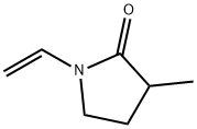 15297-59-3 1-乙烯基-3-甲基-2-吡咯烷酮
