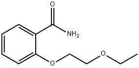 Etosalamide Structure