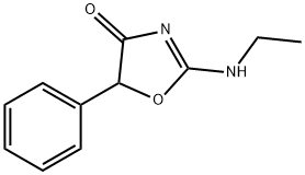 fenozolone Struktur