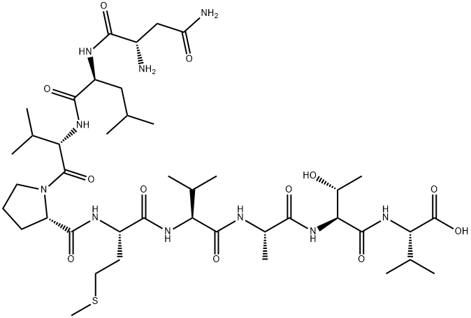 153045-21-7 Structure