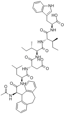 PD 145065 Structure