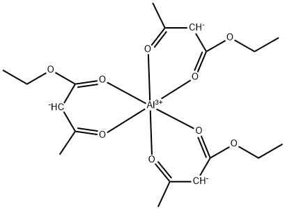 15306-17-9 三(乙基-3-氧代丁氧基-O1’,O3)-铝