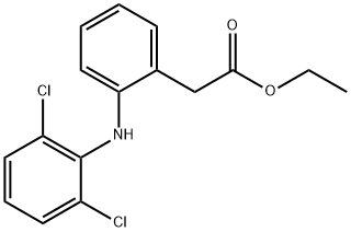 Diclofenac Ethyl Ester