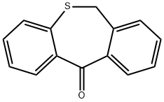 Dibenzo[b,e]thiepin-11(6H)-one