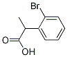 2-(2-BroMophenyl)propanoic acid|2-(2-溴苯基)丙酸
