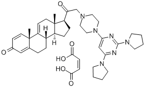 153190-29-5 Structure