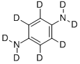 153200-73-8 1,4-苯二胺-D8