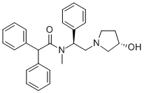 阿西马朵林,153205-46-0,结构式