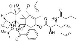 taxcultine Structure