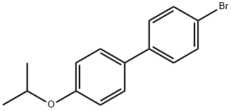 153486-91-0 4-溴-4'-异丙氧基联苯
