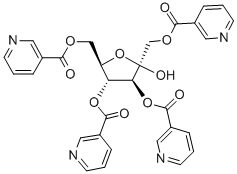 15351-13-0 Structure