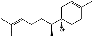 Β-没药, 15352-77-9, 结构式