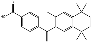 Bexarotene|蓓萨罗丁