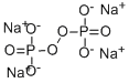 SODIUM PYROPHOSPHATE PEROXIDE Structure