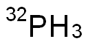 PHOSPHORUS-32 Structure