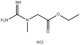 Creatine ethyl ester hydrochloride