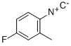 벤젠,4-플루오로-1-이소시아노-2-메틸-(9CI)