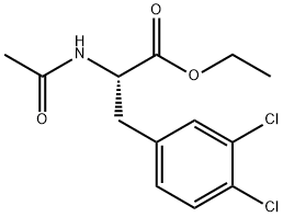AC-DL-PHE(3,4-CL2)-OET|