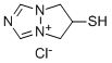 BIAPENEM SIDE CHAIN Structure