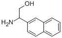 2-아미노-2-(나프탈렌-2-일)에탄올