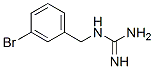 153881-05-1 3-bromobenzylguanidine