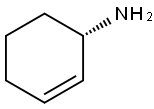 (S)-CYCLOHEX-2-ENYLAMINE, 95%, (98% E.E.) Structure