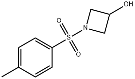 3-AZETIDINOL, 1-[(4-METHYLPHENYL)SULFONYL]- price.