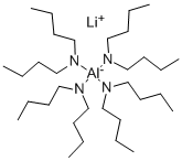 LITHIUM ALUMINIUM DI-N-BUTYLAMIDE|二正丁胺基铝锂
