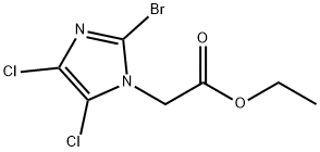 154082-06-1 Structure