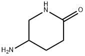 5-AMINO-PIPERIDIN-2-ONE HCL Struktur